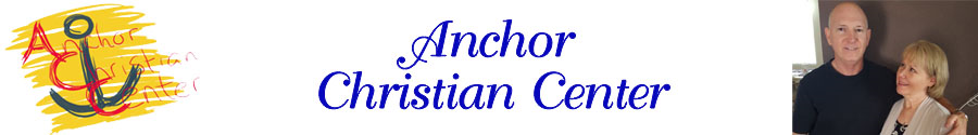 Anchor Christian Center